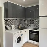 Beige Apartment