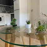 Beige Apartment