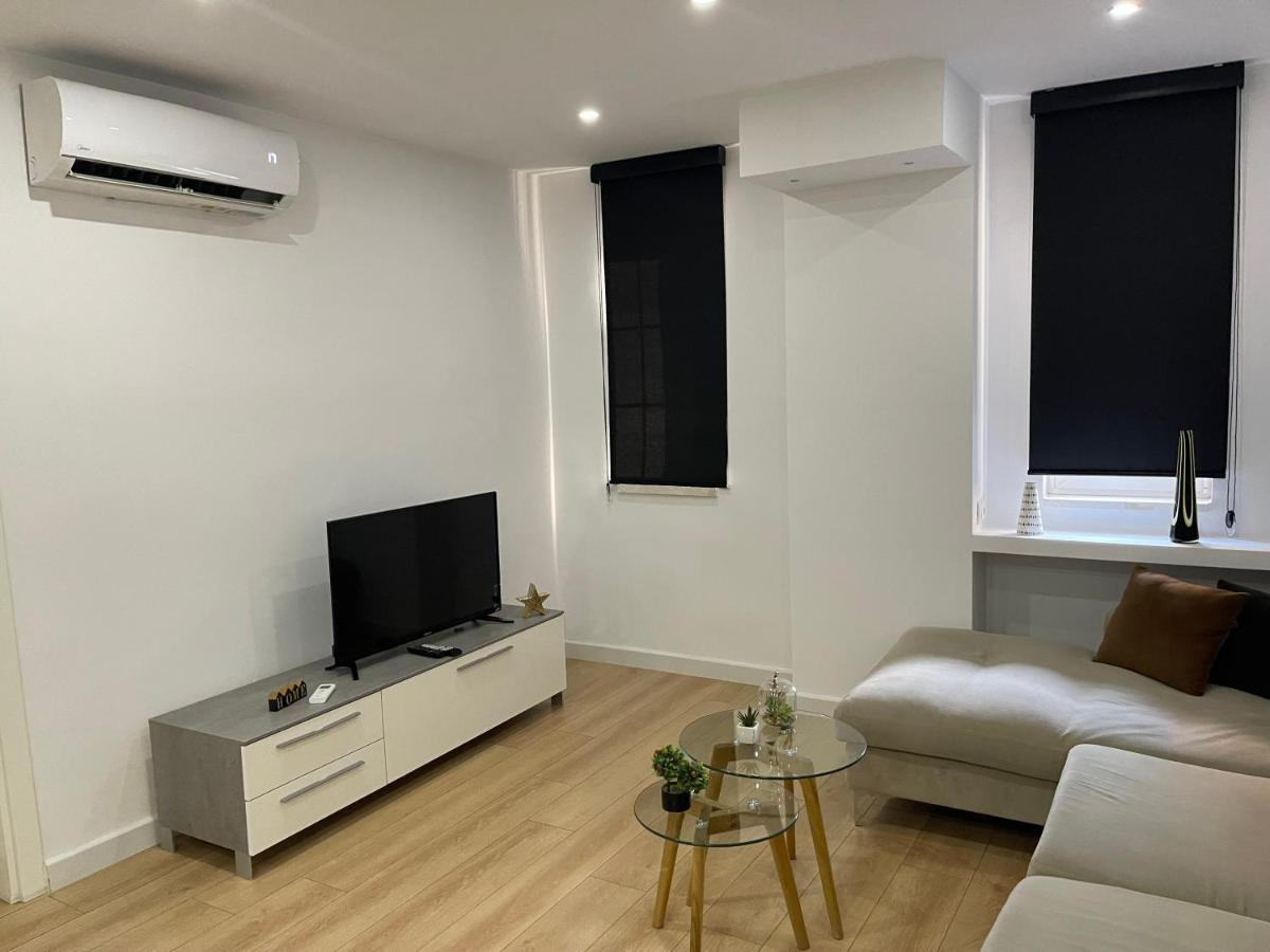 Apartamento Beige