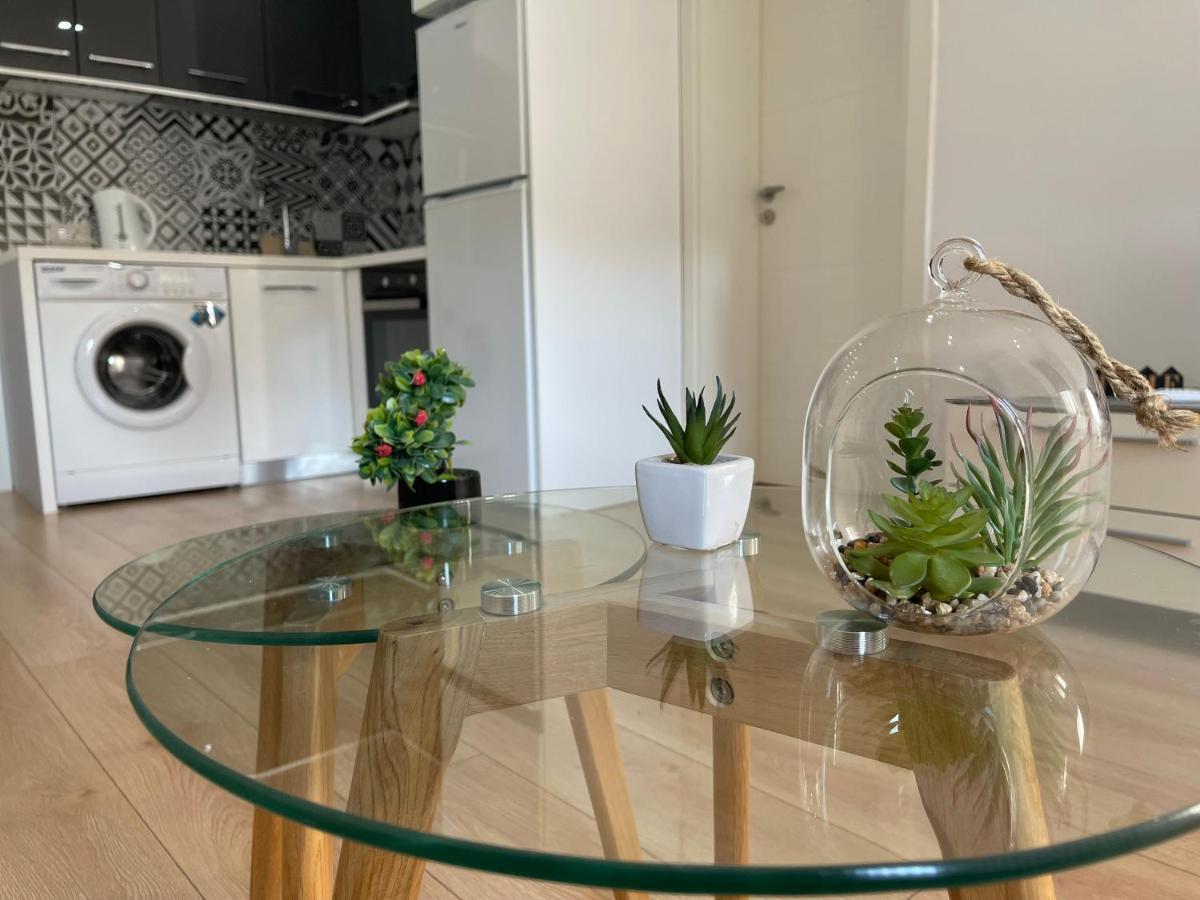 Apartamento Beige Tirana