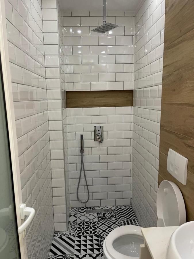 Apartamento Beige Tirana